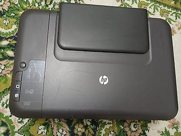 kanp: HP Deskjet çoxfunksiyalı printer (printer/skaner/kopyalama) — 9