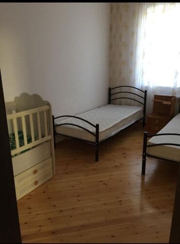 Аренда домов: 125 м², 4 комнаты, Газ, Электричество, Водопровод — 10