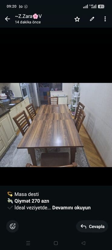 трансформер с пеленальным столиком: 💫 Masa desti 💸 *Qiymət 270 azn* ✔️ İdeal veziyetde ✔️ Açılan masa + 6 — 1