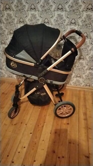 Çıxarıla bilən beşikli araba, Kidilo lalafo.az -da Çıxarıla bilən beşikli araba, Kidilo