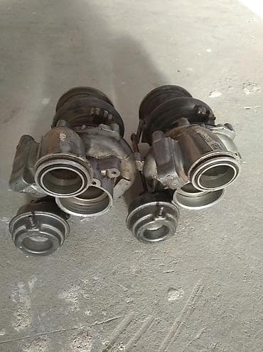 Salam. BMW 4×4 Motor üçün tivin turbo BMW X6 X5 və 4×4 matorlar üçün lalafo.az -da Salam. BMW 4×4 Motor üçün tivin turbo BMW X6 X5 və 4×4 matorlar üçün