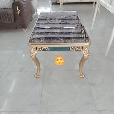 Jurnal masası, Yeni