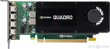 ikinci el pc: Nvidia Quadro k1200 4Gb dizayner game — 1