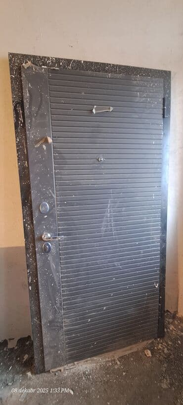 seyf qap: Mənzil üçün Yeni Giriş qapısı Glazok ilə, Zəmanətsiz, Ünvandan götürmə — 8