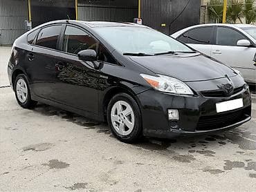 турбо аз подержанные автомобили таеота приюс аренд: Toyota Prius: 1.8 л | 2010 г. Седан — 6