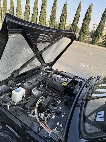 niva razdatkası: VAZ (LADA) — 7