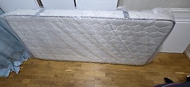 İşlənmiş, Ortopedik matras, Bir nəfərlik