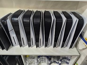 3 gunluk endirim. Playstation 5 oyun konsolu, ikinci əl. Bir original lalafo.az -da 3 gunluk endirim. Playstation 5 oyun konsolu, ikinci əl. Bir original