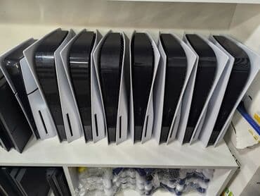 флай 5 guud телефон: 3 gunluk endirim. Playstation 5 oyun konsolu, ikinci əl. Bir original — 2