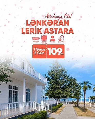 Tur paketləri 1) Qax–Şəki–İlisu turu - 1 günlük proqram - Qiymət: 33 — 6