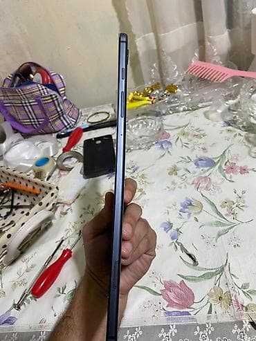 azercell data kart internet paketleri: Samsung Galaxy TabS 6 lite birdene ekrannan plataya geden wleyfi — 4