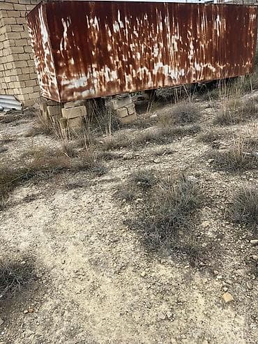 dəmir su bakı: Bak, Metal — 3