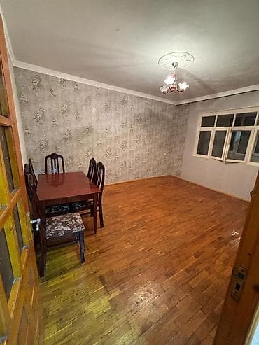 yeni emlak sumqayit 2019: Saray, 3 otaqlı, Köhnə tikili, 58 kv. m — 8