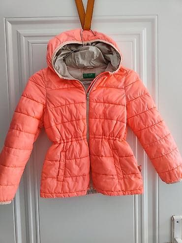 Другие товары для детей: United Colors of Benetton 10 m .6 .7 yaşa gedir — 1