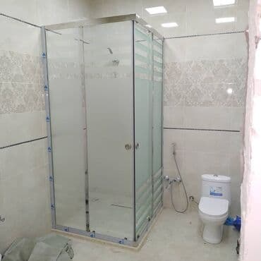 Digər santexnikalar: Yeni Üstü açıq kabina, Künc üçün, Ödənişli çatdırılma — 15