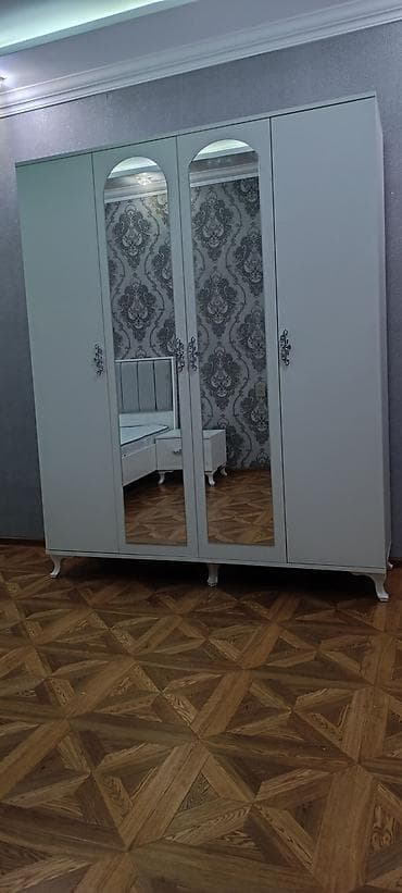 İkinəfərlik çarpayı, Rusiya, Yeni