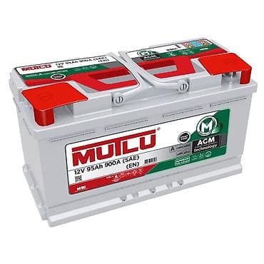 Mutlu, 95 ah, Orijinal, Türkiyə, Yeni