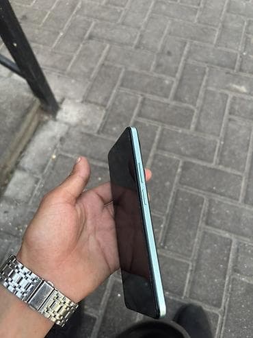 avto dinamik: Honor X7b, 128 GB, rəng - Mavi, Barmaq izi, İki sim kartlı — 5