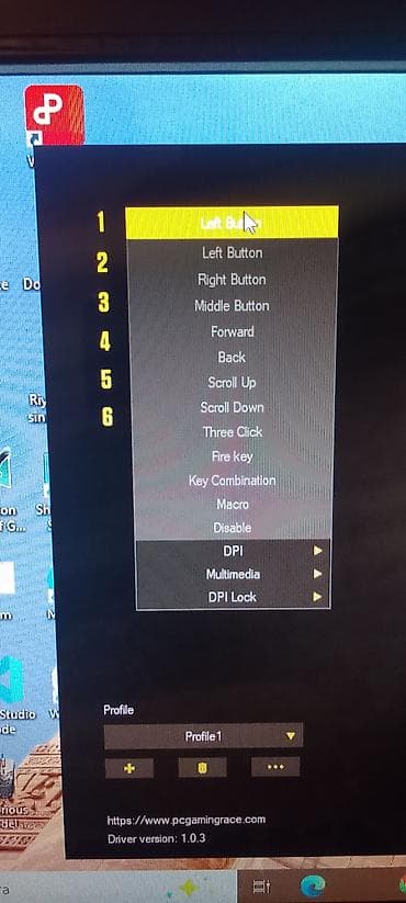 huawei gpon modem: 🖱️ Glorious Model D simli gaming mouse satılır Glorious Model D simli — 8