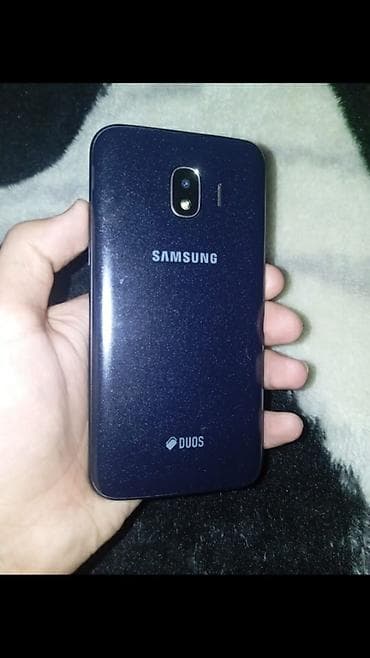 ipad mini 5 qiymetleri: Samsung Galaxy J2 Pro 2018, 16 GB, rəng - Qara, İki sim kartlı — 1
