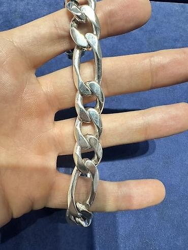 saat rolex: Bilərzik, Gümüş — 2