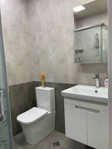 kiraye evler elmler metrosu: Nərimanov metrosuna yaxin ankara liseyinə yaxin 16 mertebeli binanın — 8