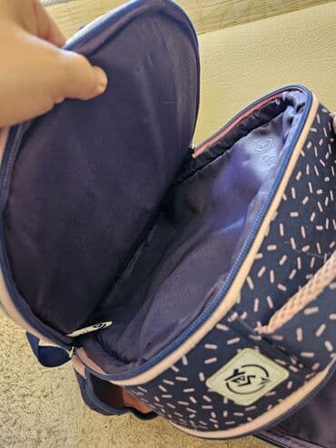 школьные рюкзаки hello kitty: Məktəbli çantası.YES firması.QİYMƏT SONDU — 9