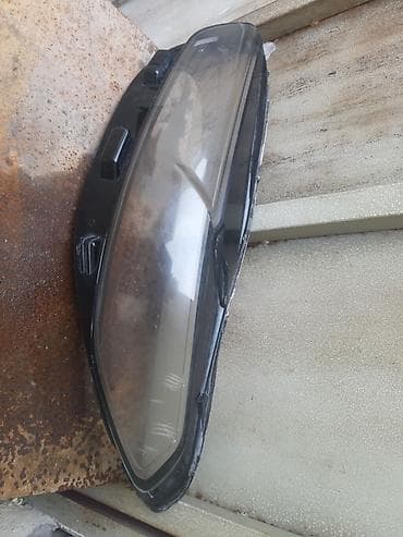 maşın üçün işıqlar: Sol, Ford, 2014 il, İşlənmiş — 3