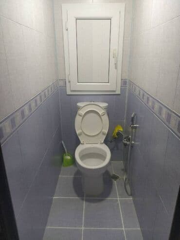 ilkin ödənişi 10000 olan evlər: Bakı, 3 otaqlı, Köhnə tikili, m. Həzi Aslanov, 90 kv. m — 17