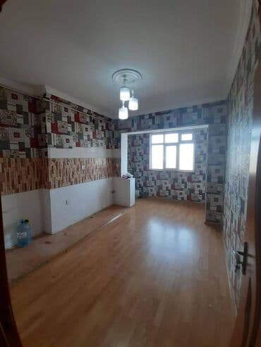 ist petrol tbilisi prospekti: Bakı, 2 otaqlı, Köhnə tikili, m. Əhmədli, 65 kv. m — 5