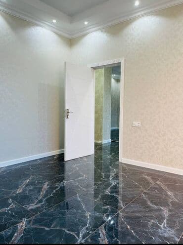 ramana sovxozu heyet evleri: Şüvəlan qəs. 4 otaqlı, 140 kv. m, Yeni təmirli — 2