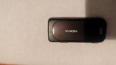 Nokia N73 — 2