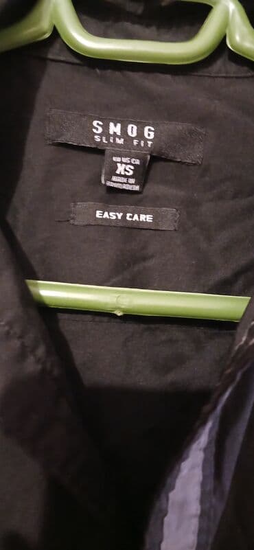 russia köynəyi: Köynək, ColinS, L, rəng - Mavi — 9