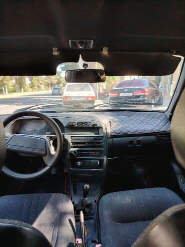 vito 8 1: VAZ (LADA) 21099: 1.6 l | 2004 il 165000 km Sedan — 2