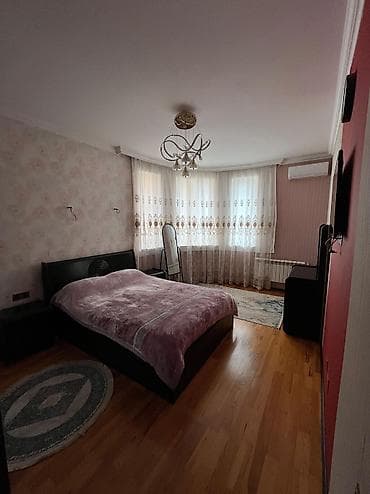 tap az ecemide satilan evler: Masazır, 3 otaqlı, Yeni tikili, 86 kv. m — 6
