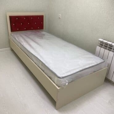 yeni tort şekilleri: Yeni, Təknəfərlik çarpayı, Bazasız, Matras ilə, Azərbaycan — 3