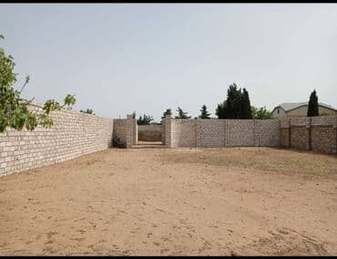 oguz torpaq satilir: 4 sot, Tikinti, Makler, Kupça (Çıxarış) — 4