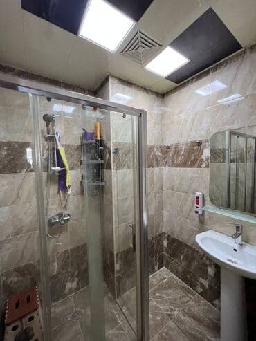 hipoteka evler: 3 otaqlı, Yeni tikili, 88 kv. m — 8