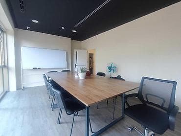 modern evler: İcarəyə verilir 1 otaqlı ofis 22 m², Sahil m. Daha 7 şəklə bax — 3