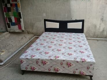 Yatak iki neferlik
Tezedir haziri var whatsap var