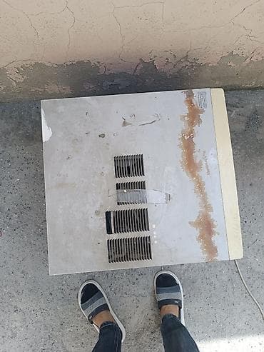 kondisioner 24000 btu: Kondisioner Panasonic, İşlənmiş, 40-45 kv. m, Kredit yoxdur — 3
