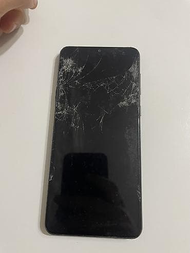 ТВ и видео: Samsung Galaxy A02, цвет - Черный — 2