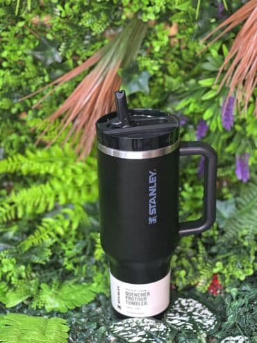 qutu profil: Termofincan, Paslanmayan polad, 750-dən çox ml — 15