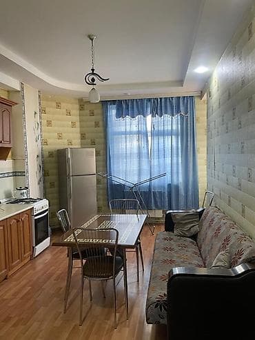 ev menzil: Xetai metrosu na yaxin 28 may yolunun ustunde yerlesen yasayis — 10