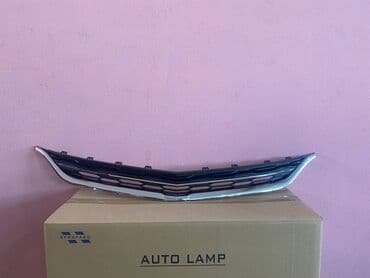 şevralet kruz: Chevrolet Malibu 2017 radiator barmaqligi .Chevrolet Malibu 2016 ust — 1