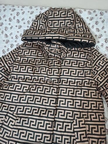 Toy paltarları və aksesuarları: Balonka kurtka — 6