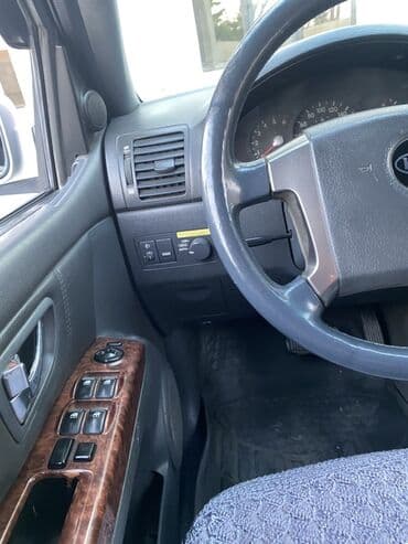 авто азербайджан: Kia Sorento: 2.4 л | 2003 г. Внедорожник — 6