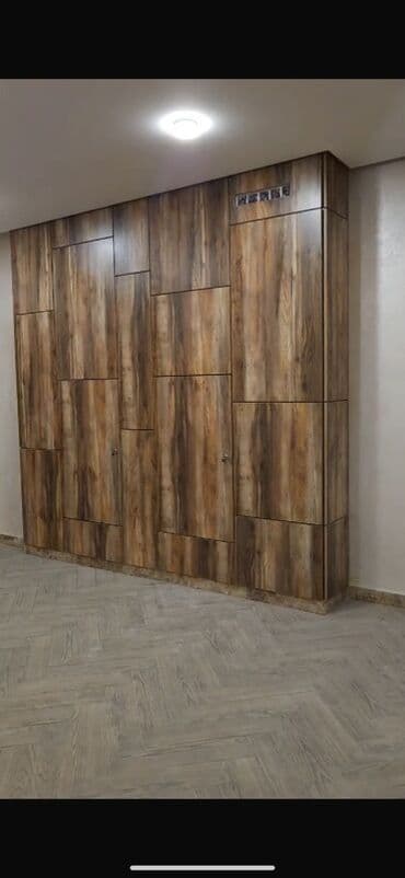 inşaat konstruksiyaları mmc yasamal: 4 otaqlı, Yeni tikili, m. 8 Noyabr, 183 kv. m — 16