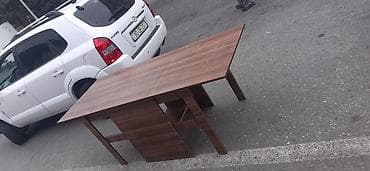 isdolar: Kepenek Masa sifariwi qebul olunur. Istenilen reng istenilen olcude — 1