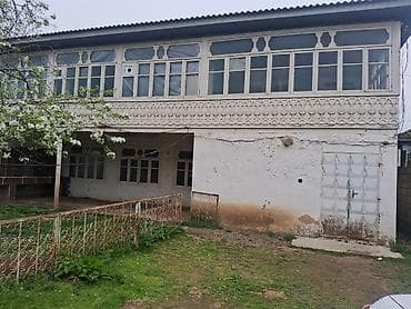 lokbatanda kiraye evler: 5 комнат, 260 м² — 9